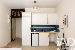  Appartement à vendre 2 pièces 31 m²