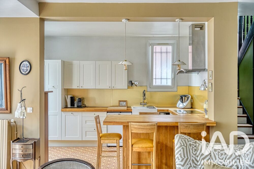 à vendre  Maison Colombes (92700)