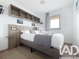  Appartement à vendre 3 pièces 51 m²