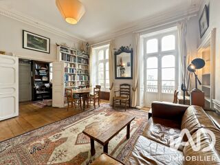 Vente Appartement Vente Appartement 5 pièces Saint-malo