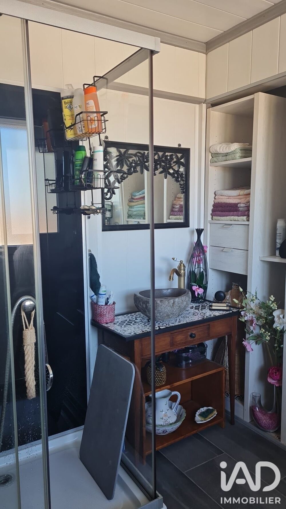 Vente Appartement Vente Appartement 5 pièces Marseillan plage