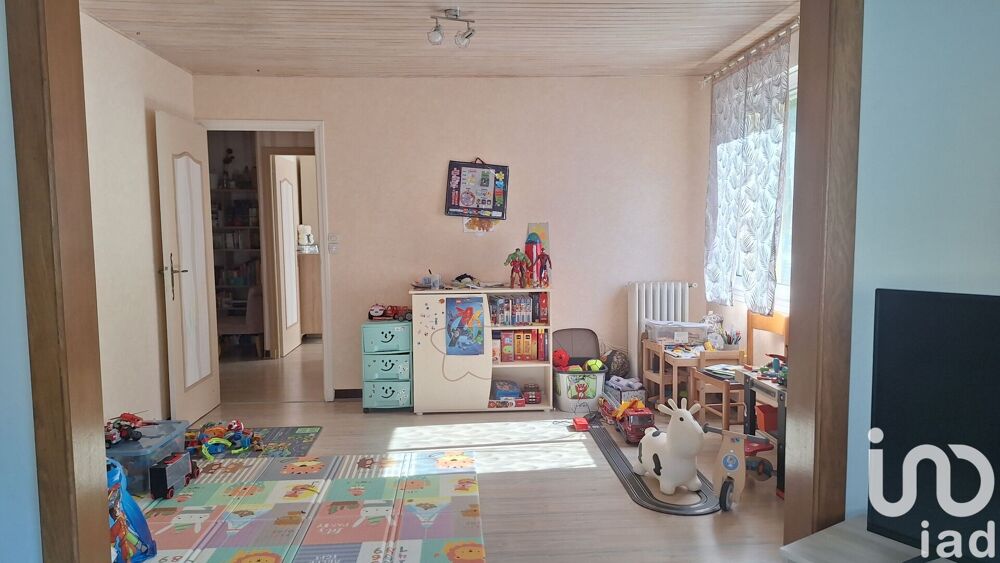 Vente Maison traditionnelle 7 pièces
