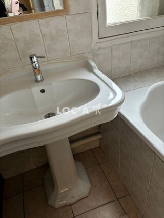  Chambre à louer 1 pièce 12 m²