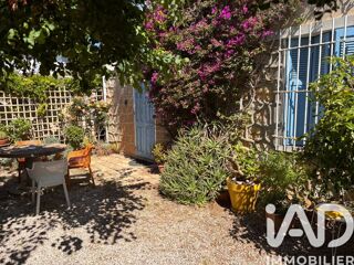  Maison à vendre 4 pièces 115 m²