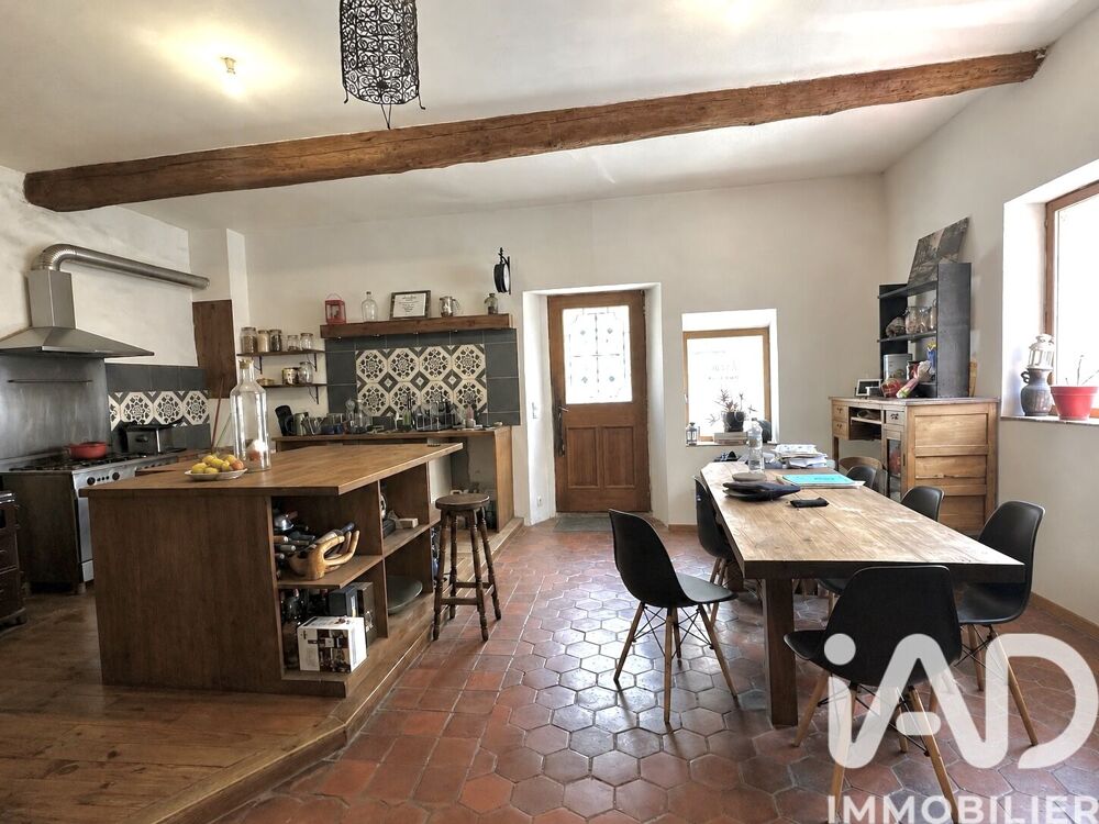 Vente Maison de village 7 pièces