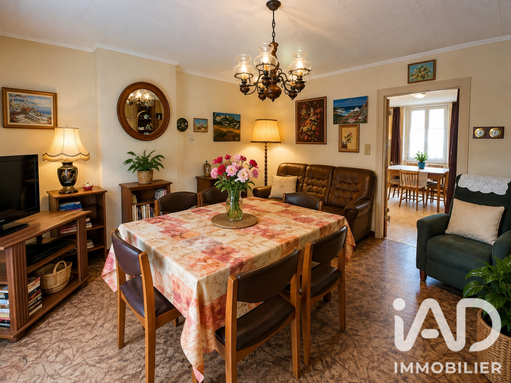 Vente Maison Vente Maison de ville 4 pièces Charleville-mézières