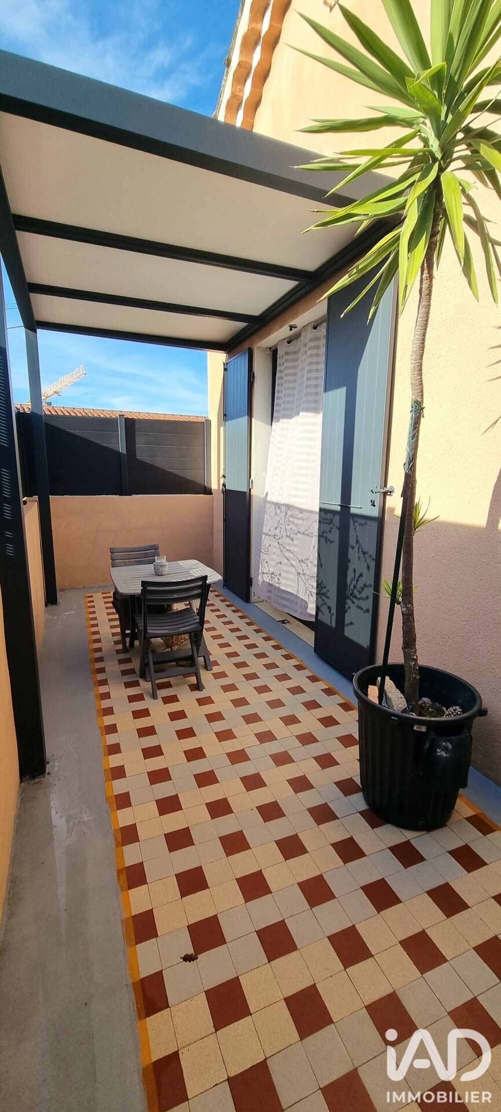 Vente Maison Vente Maison/villa 3 pièces Six-fours-les-plages