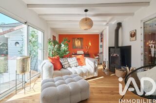  Maison à vendre 5 pièces 115 m²