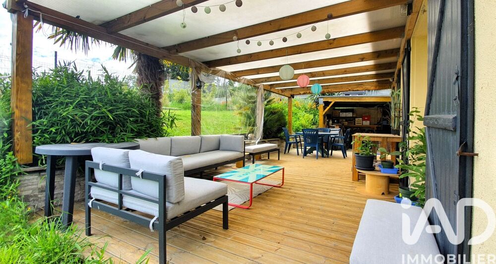 vente Maison - 4 pièce(s) - 84 m² Fresnoy-au-Val (80290)