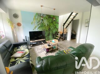  Maison à vendre 6 pièces 112 m²
