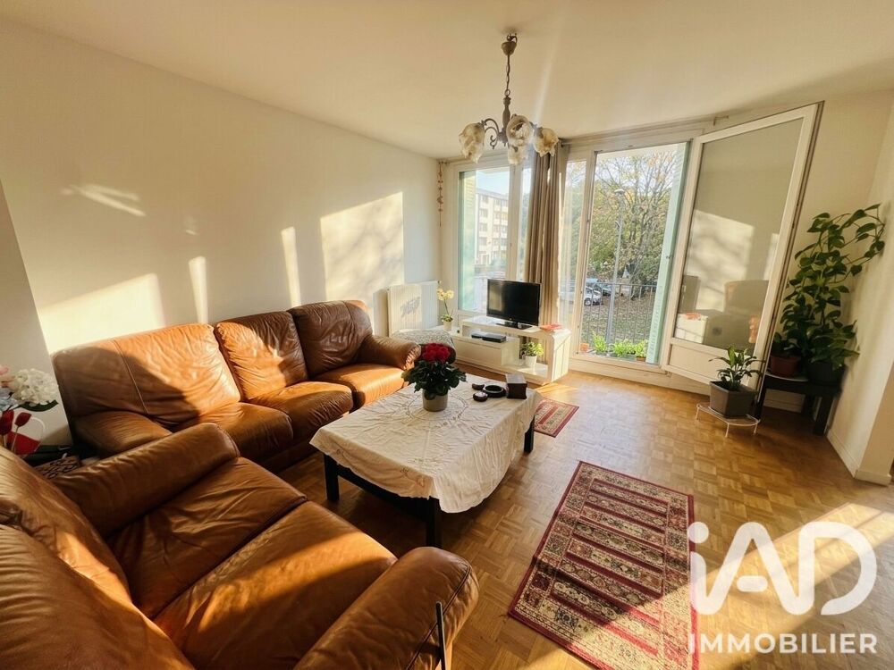 Vente Appartement Vente Appartement 4 pièces Creil