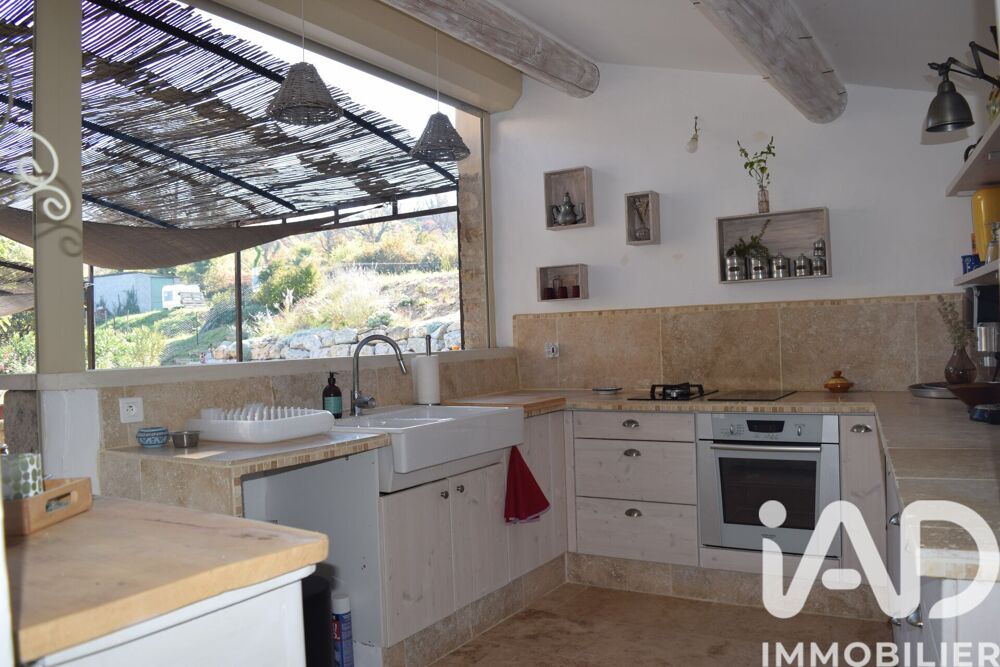 Vente Maison Vente Maison traditionnelle 4 pièces Apt