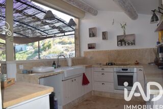  Maison à vendre 4 pièces 124 m²