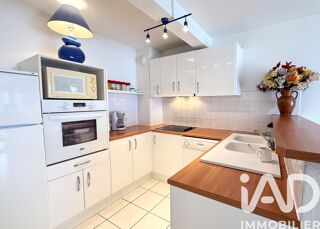  Appartement à vendre 3 pièces 61 m²