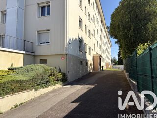  Appartement � vendre 3 pi�ces 59 m�