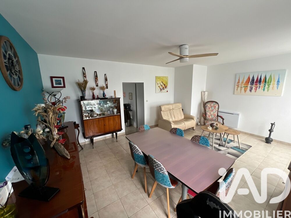 Vente Maison/villa 3 pièces