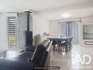  Maison à vendre 5 pièces 94 m²