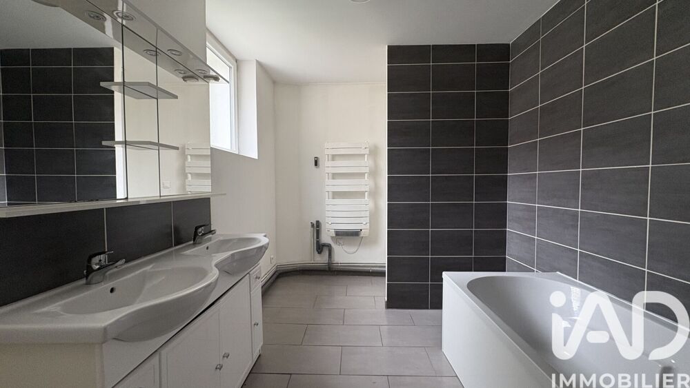 vente Maison - 6 pièce(s) - 140 m² Douai (59500)