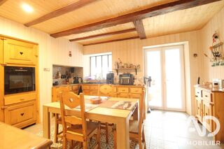 Maison à vendre 5 pièces 148 m²