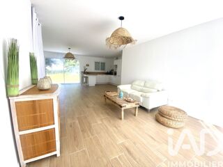  Maison à vendre 4 pièces 96 m²