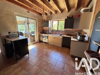  Maison à vendre 7 pièces 153 m²