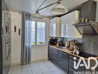  Maison à vendre 6 pièces 148 m²