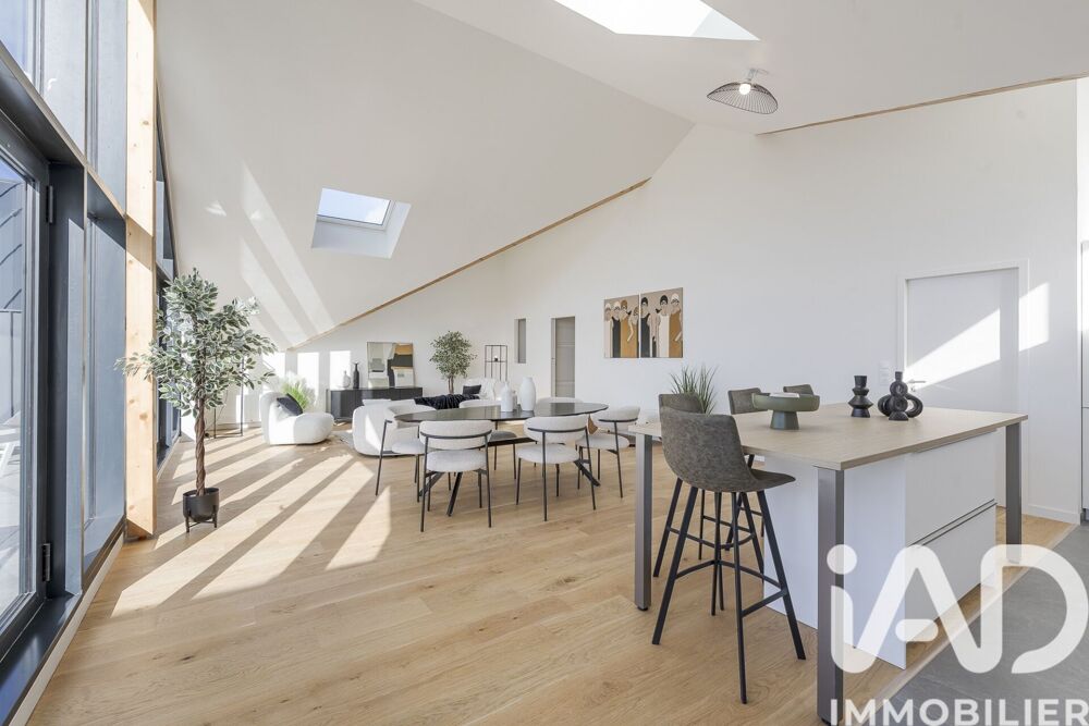 à vendre  Appartement Pornichet (44380)