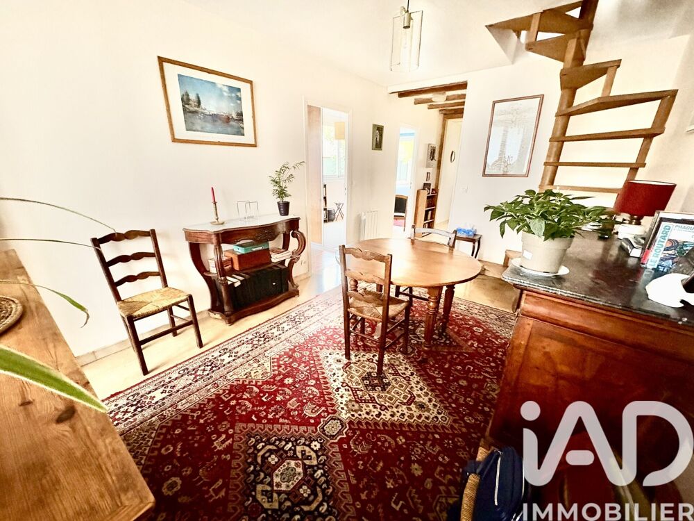 Vente Maison Vente Maison/villa 4 pièces Sartrouville