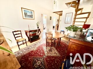  Maison à vendre 4 pièces 76 m²