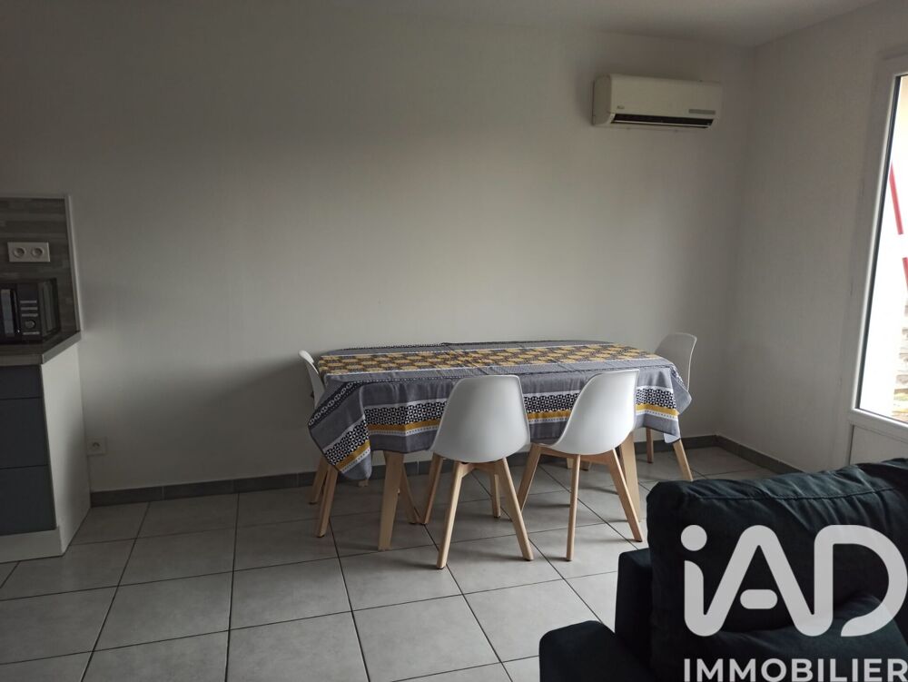Vente Maison Vente Maison/villa 4 pièces Saint-georges-des-coteaux