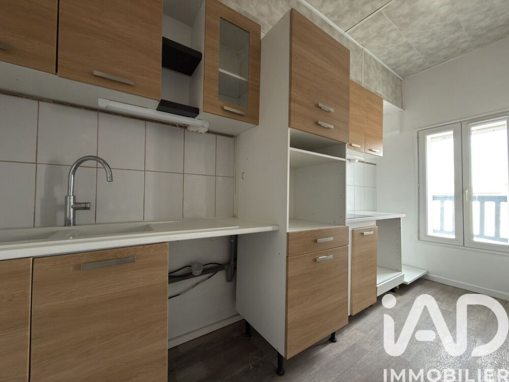 Vente Appartement Vente Duplex 3 pièces Rivesaltes