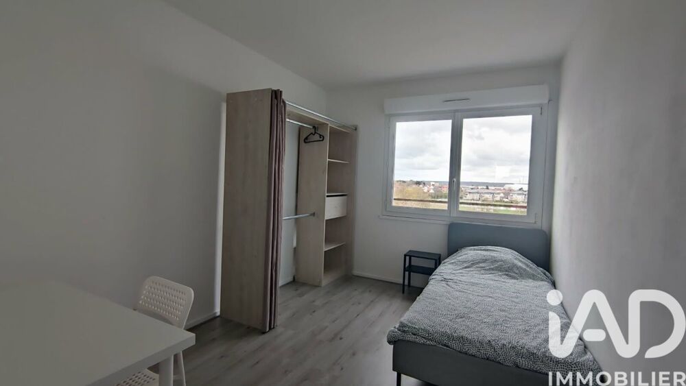 Vente Appartement 7 pièces
