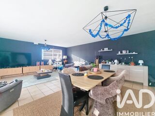  Maison à vendre 5 pièces 98 m²
