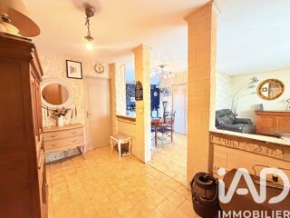  Appartement à vendre 3 pièces 76 m²