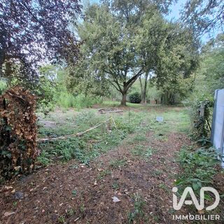  Terrain à vendre 901 m²