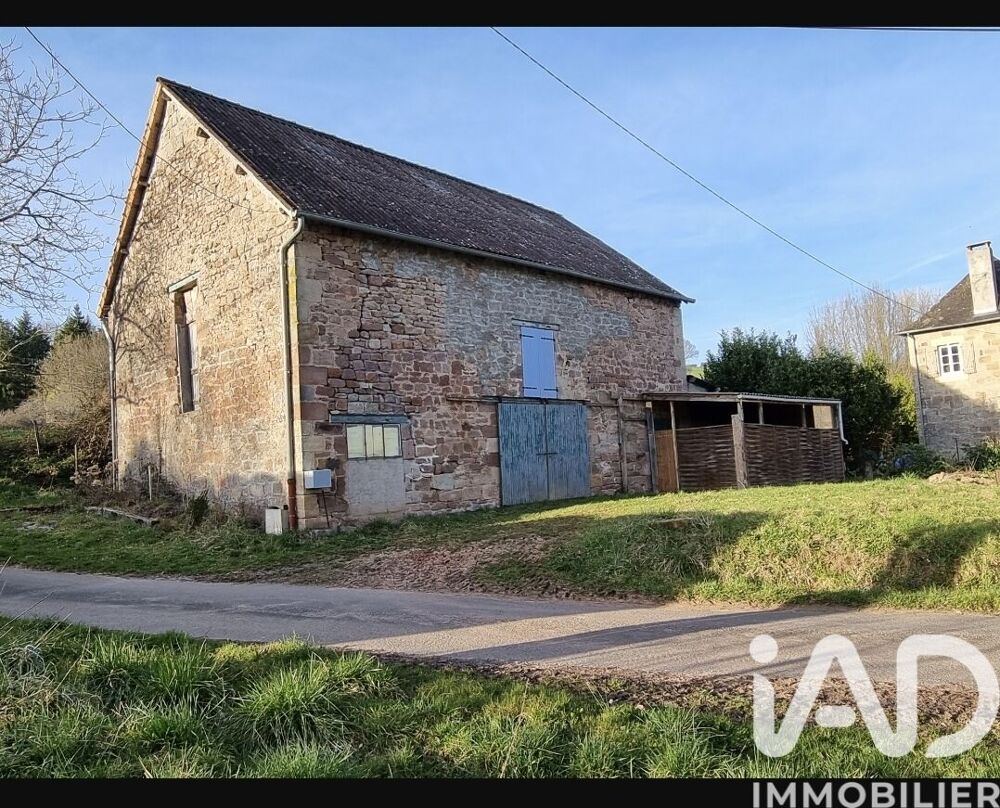 Vente Grange 5 pièces