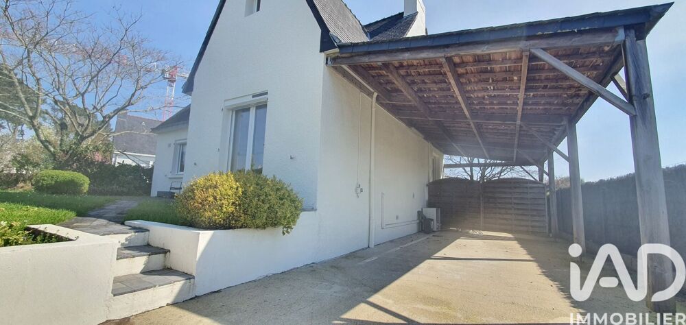 Vente Maison traditionnelle 5 pièces