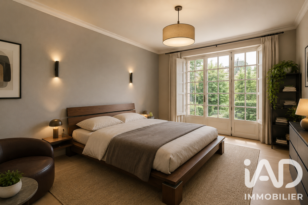 à vendre  Maison Orgeval (78630)
