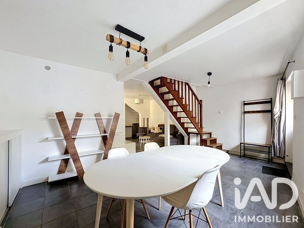 Vente Appartement Vente Appartement 3 pièces Rennes