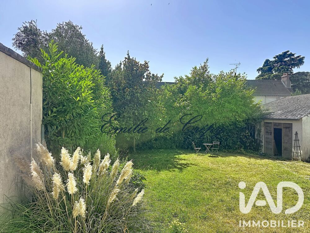 Vente Maison Vente Maison/villa 9 pièces Orléans
