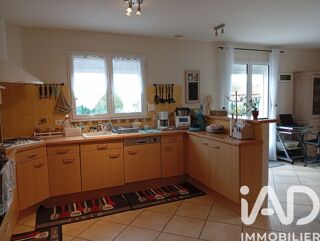  Maison à vendre 4 pièces 93 m²