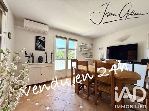   Vente Appartement 3 pièces Appartement - 3 pièce(s) - 51 m²