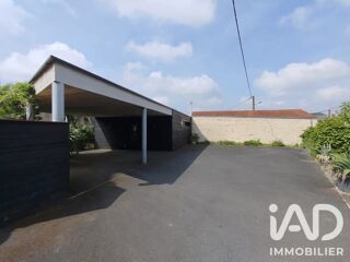 Vente Maison Vente Maison traditionnelle 8 pièces Misse