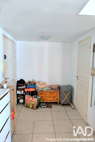 Vente Appartement Vente Appartement 2 pièces Saint-denis