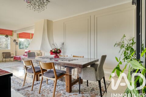   Location Maison Maison - 9 pi�ce(s) - 250 m�