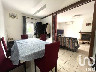  Maison à vendre 7 pièces 117 m²