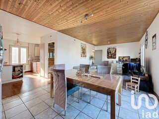  Maison à vendre 6 pièces 122 m²