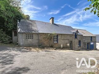  Maison à vendre 4 pièces 66 m²