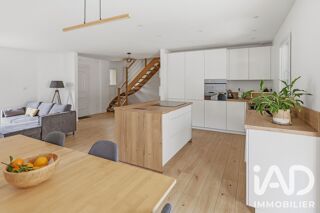 Vente Maison Vente Maison/villa 7 pièces Notre-dame-des-landes