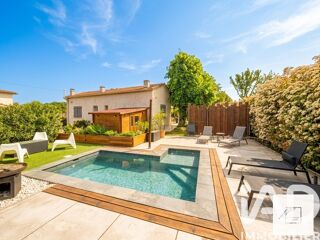  Maison � vendre 4 pi�ces 85 m�